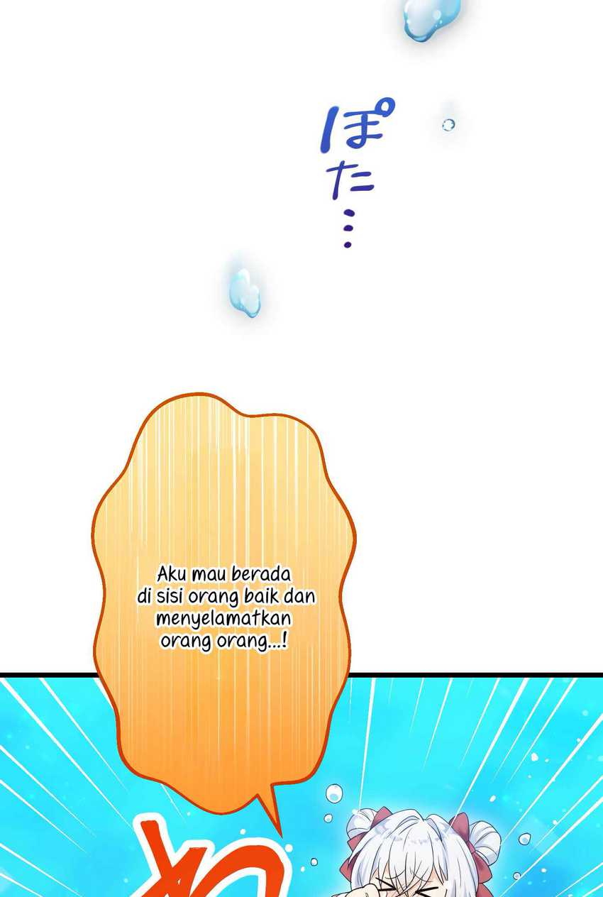 Musai no Reijou Jobu [Maou] de Juurin Suru Chapter 2 - halaman 45