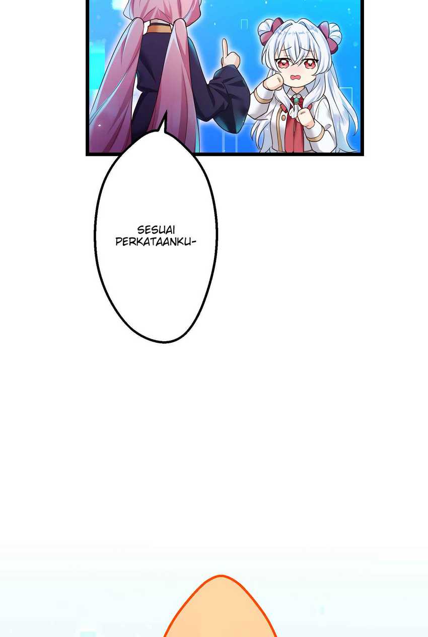 Musai no Reijou Jobu [Maou] de Juurin Suru Chapter 2 - halaman 49