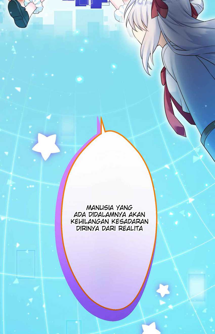 Musai no Reijou Jobu [Maou] de Juurin Suru Chapter 2 - halaman 56