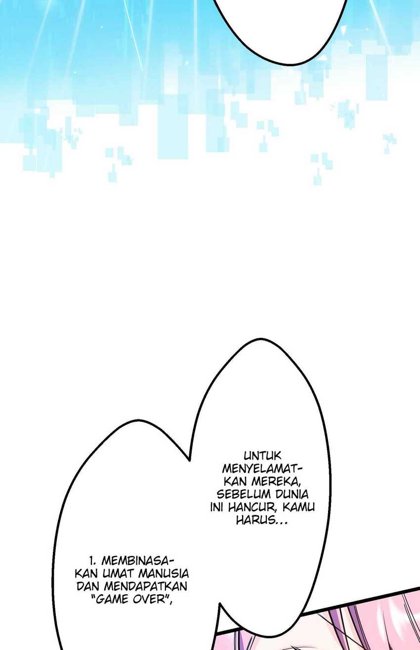 Musai no Reijou Jobu [Maou] de Juurin Suru Chapter 2 - halaman 59