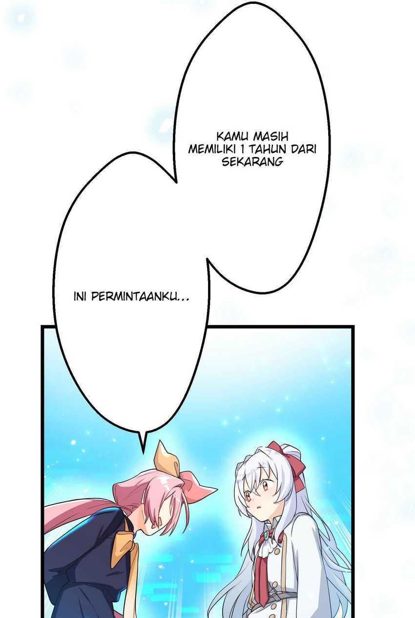 Musai no Reijou Jobu [Maou] de Juurin Suru Chapter 2 - halaman 61
