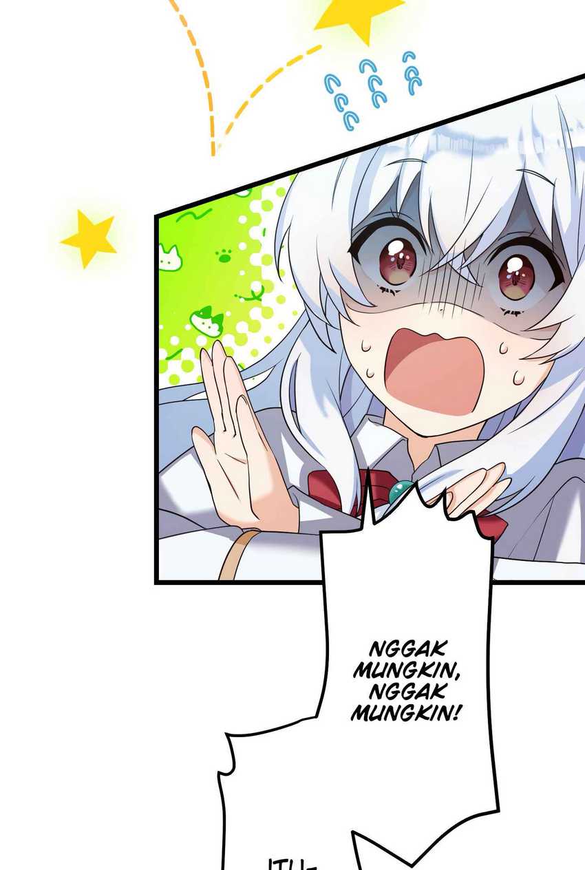 Musai no Reijou Jobu [Maou] de Juurin Suru Chapter 2 - halaman 66
