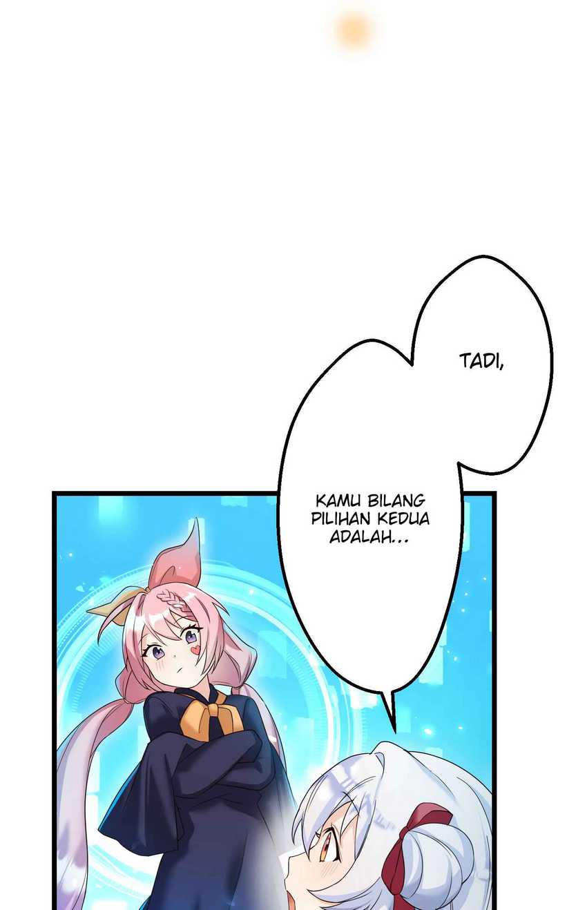Musai no Reijou Jobu [Maou] de Juurin Suru Chapter 2 - halaman 68