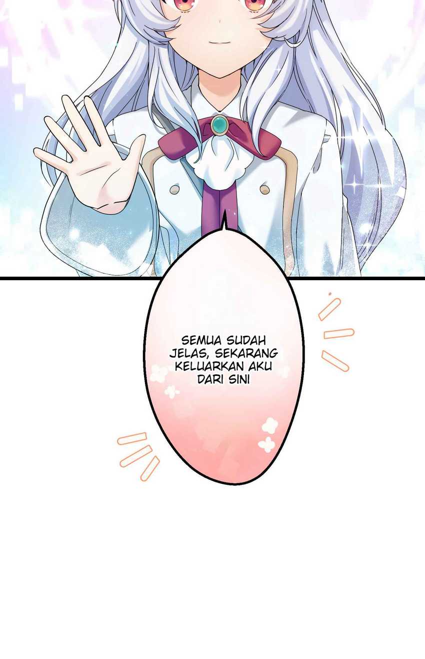 Musai no Reijou Jobu [Maou] de Juurin Suru Chapter 2 - halaman 73
