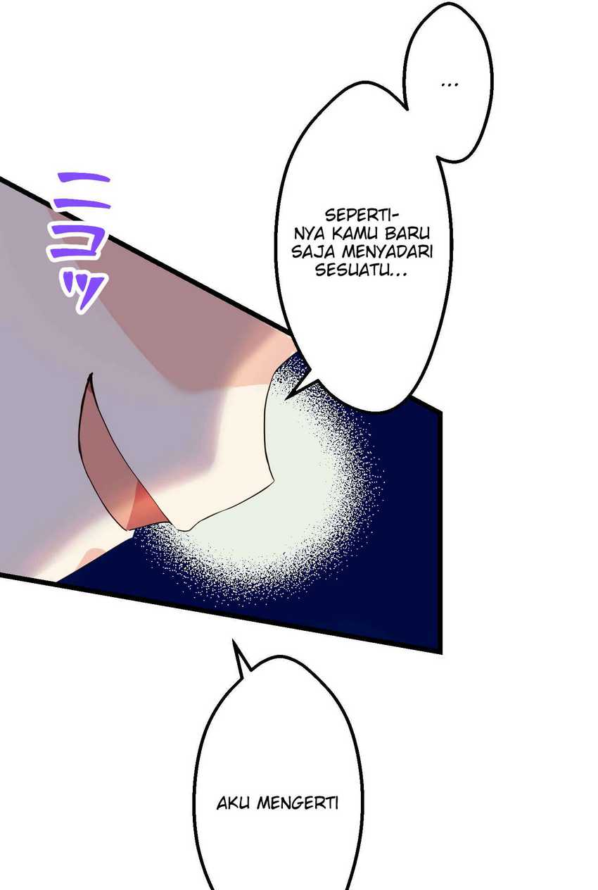 Musai no Reijou Jobu [Maou] de Juurin Suru Chapter 2 - halaman 74