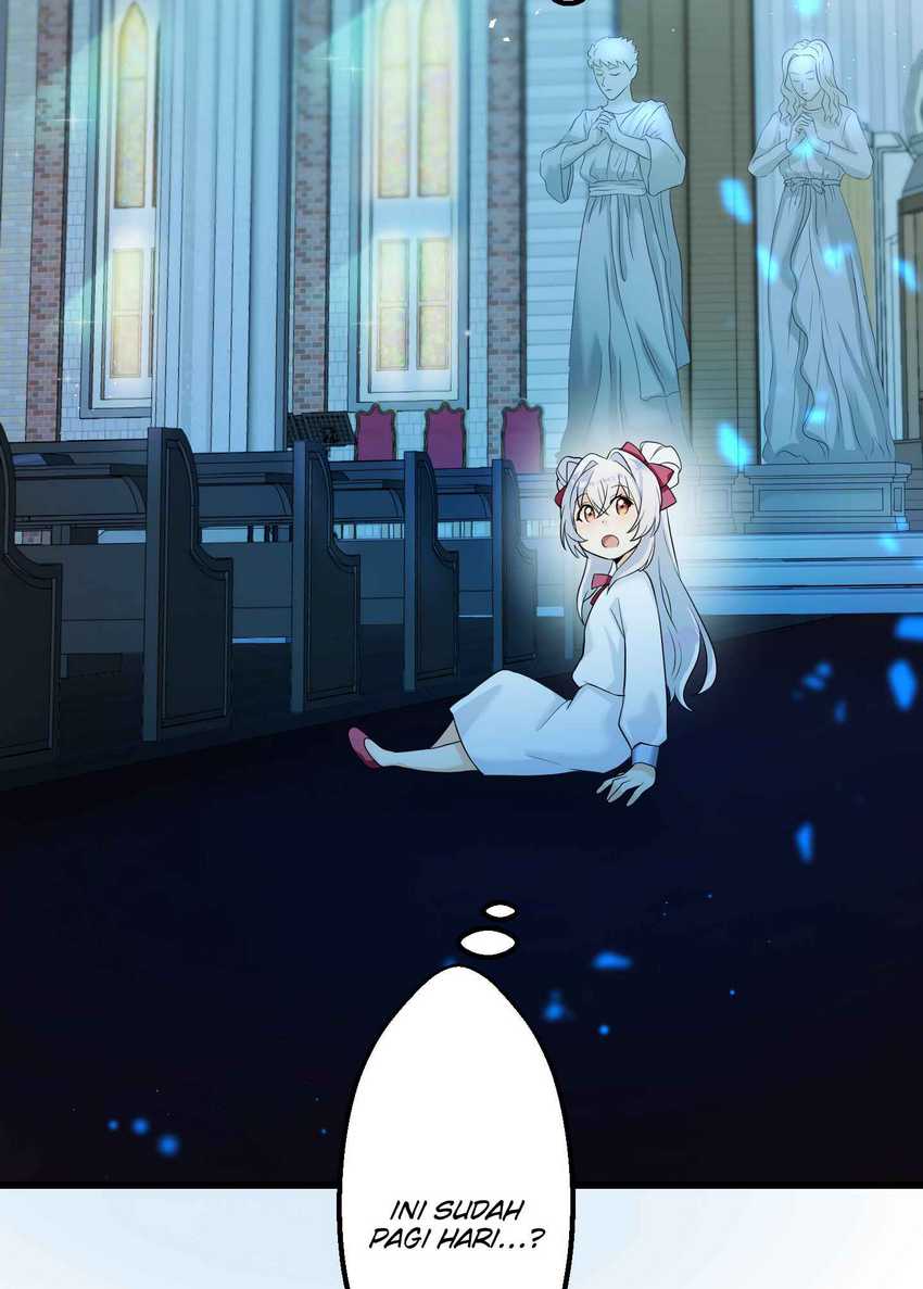 Musai no Reijou Jobu [Maou] de Juurin Suru Chapter 2 - halaman 83