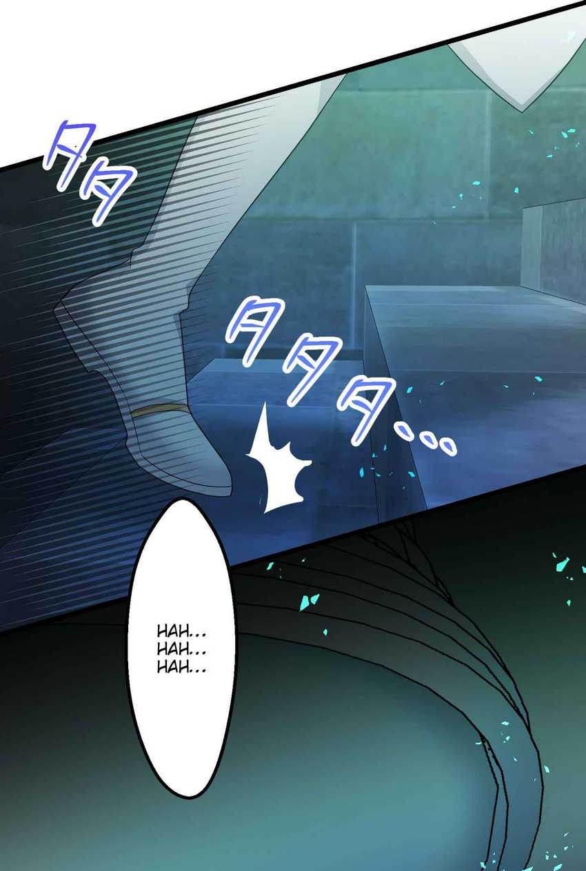 Musai no Reijou Jobu [Maou] de Juurin Suru Chapter 2 - halaman 88