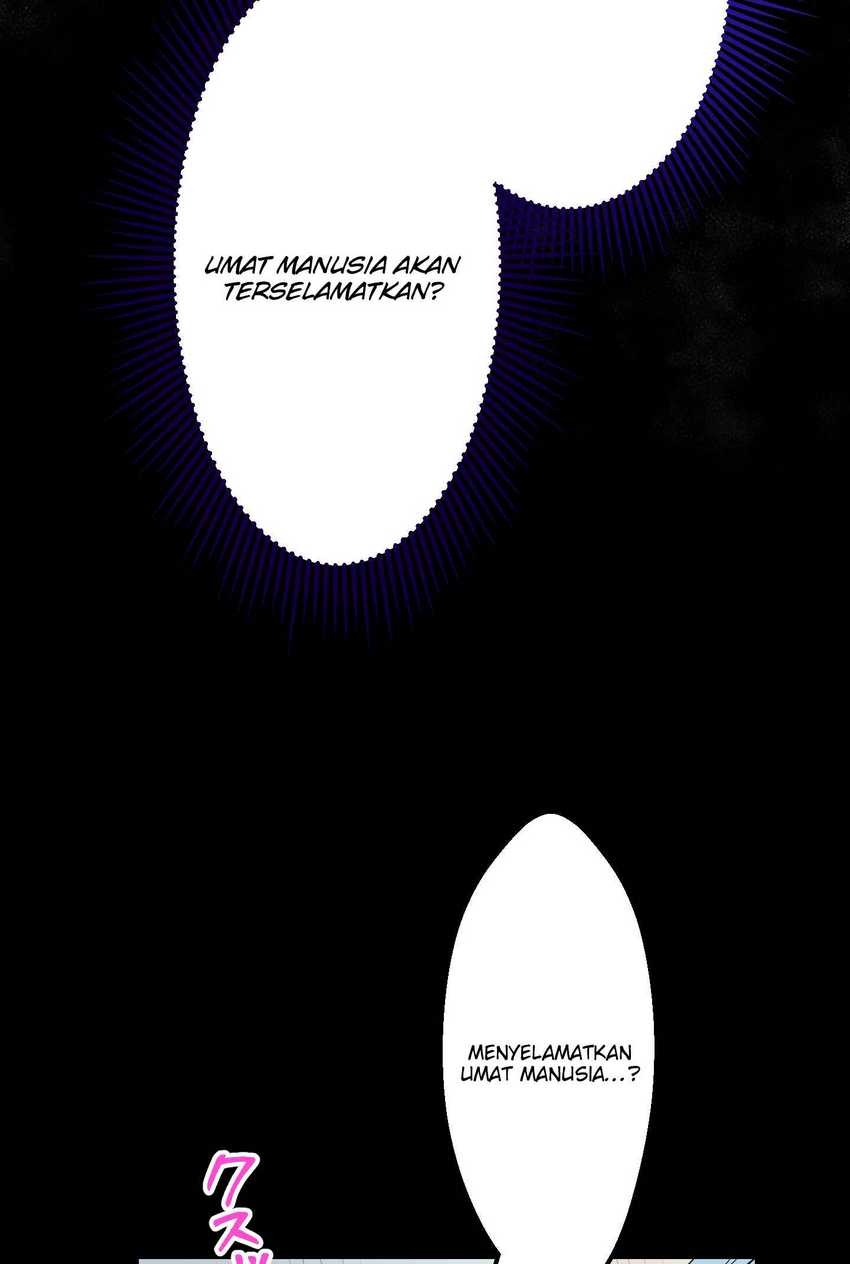 Musai no Reijou Jobu [Maou] de Juurin Suru Chapter 2 - halaman 92