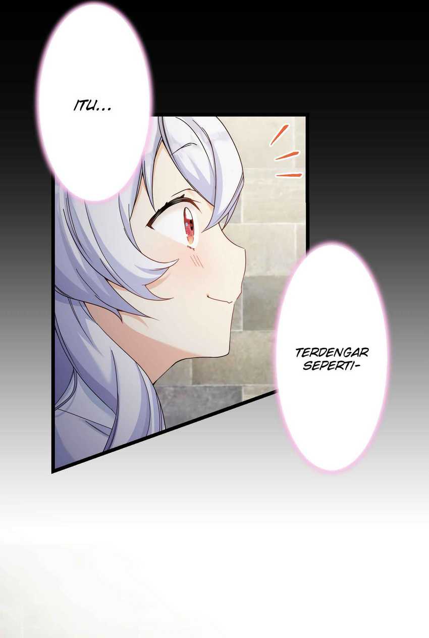 Musai no Reijou Jobu [Maou] de Juurin Suru Chapter 2 - halaman 94