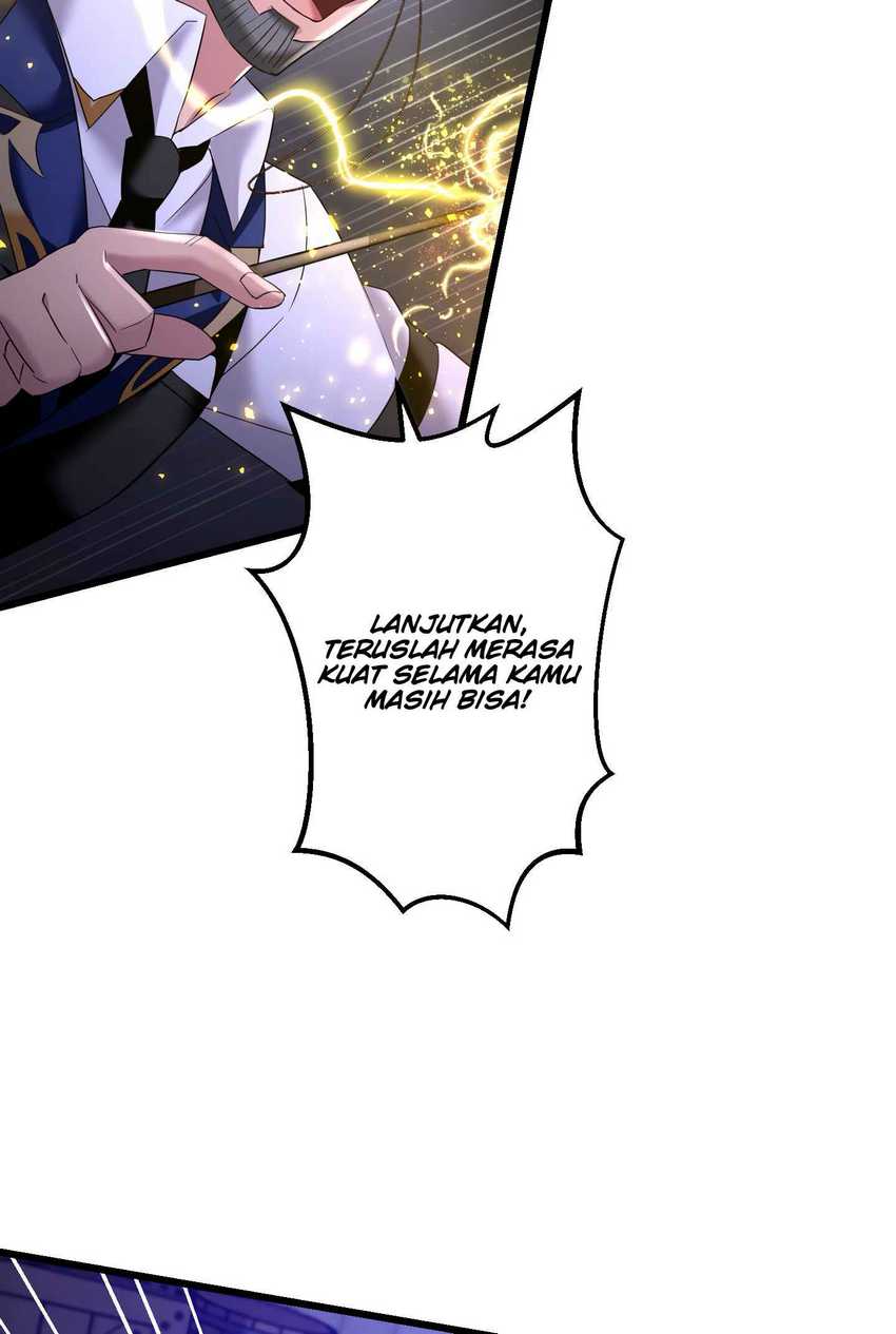 Musai no Reijou Jobu [Maou] de Juurin Suru Chapter 3 - halaman 100
