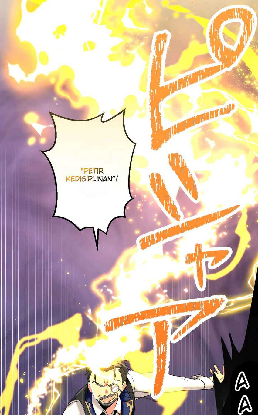 Musai no Reijou Jobu [Maou] de Juurin Suru Chapter 3 - halaman 103