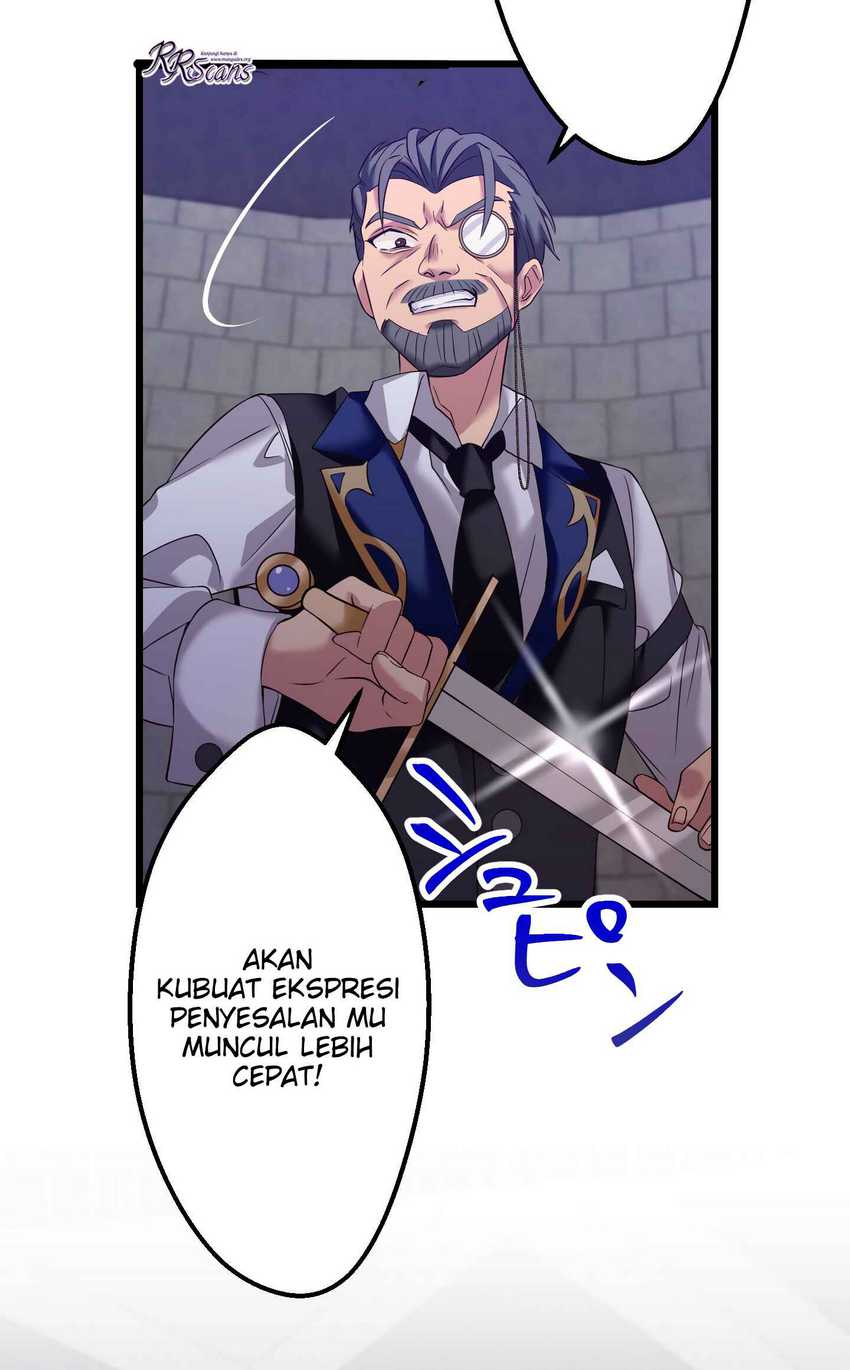Musai no Reijou Jobu [Maou] de Juurin Suru Chapter 3 - halaman 107