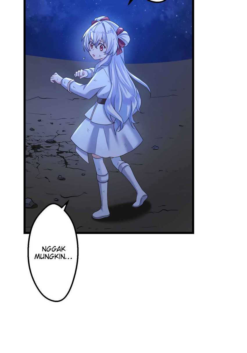 Musai no Reijou Jobu [Maou] de Juurin Suru Chapter 3 - halaman 11