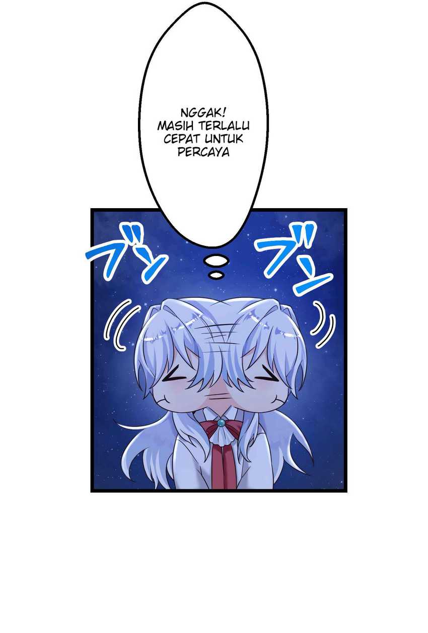 Musai no Reijou Jobu [Maou] de Juurin Suru Chapter 3 - halaman 16