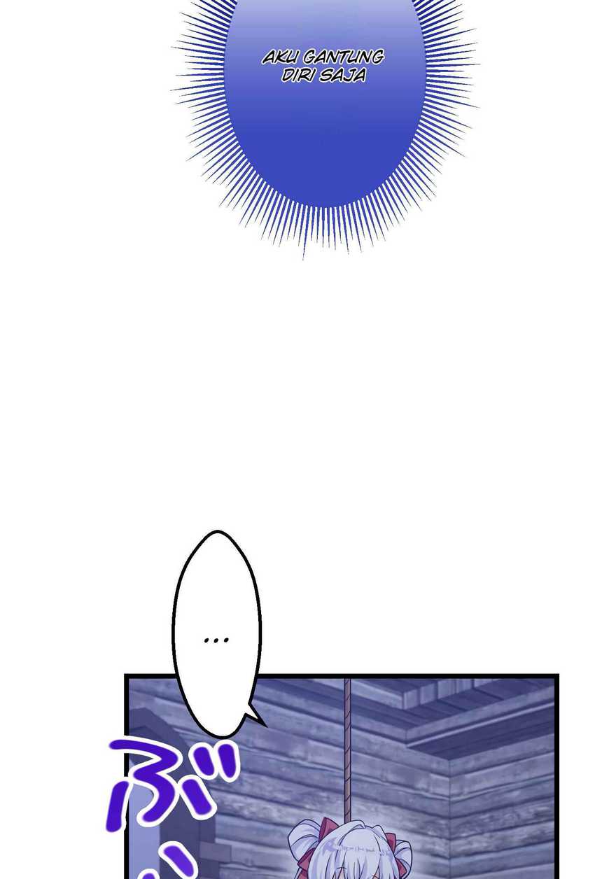 Musai no Reijou Jobu [Maou] de Juurin Suru Chapter 3 - halaman 19
