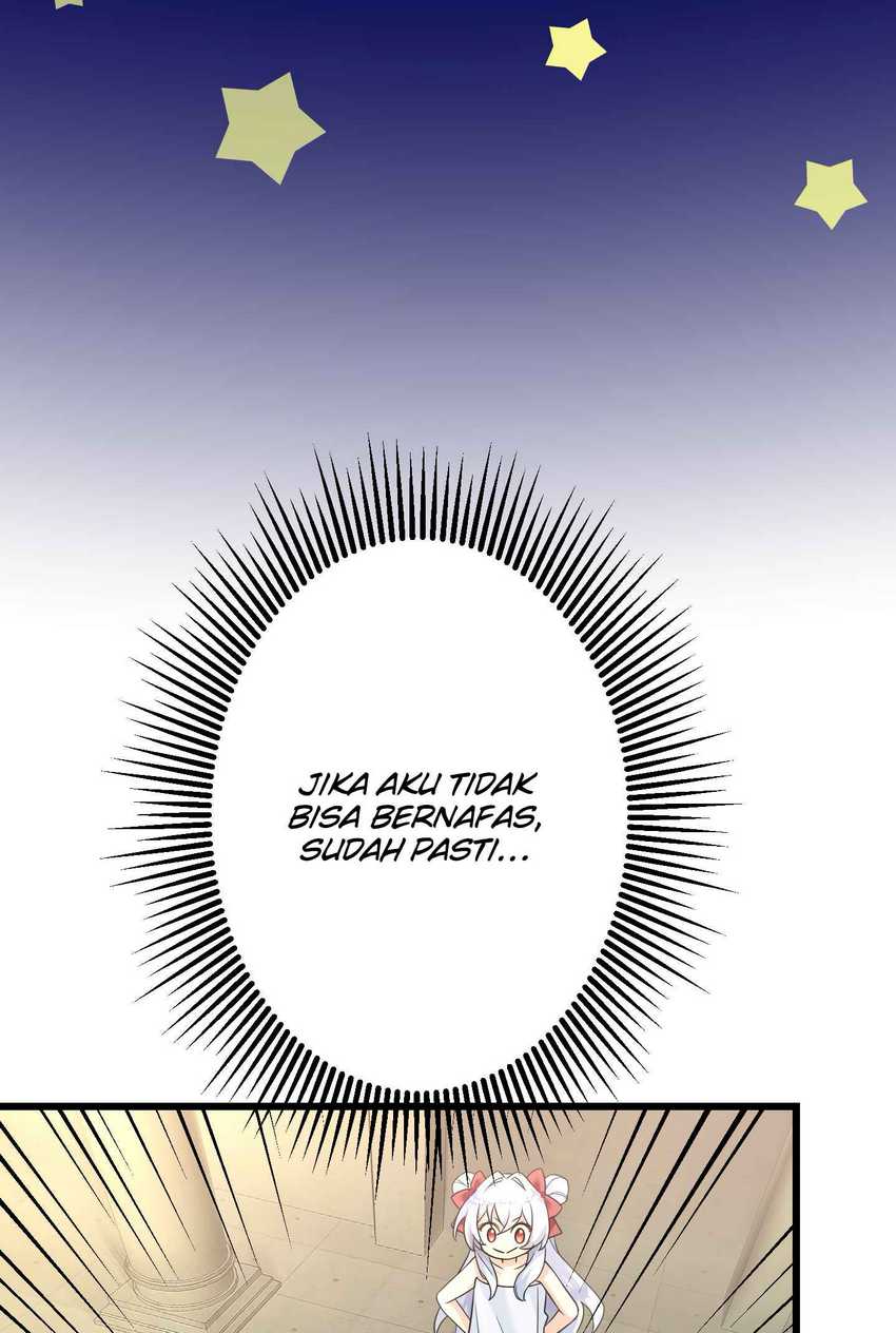 Musai no Reijou Jobu [Maou] de Juurin Suru Chapter 3 - halaman 26
