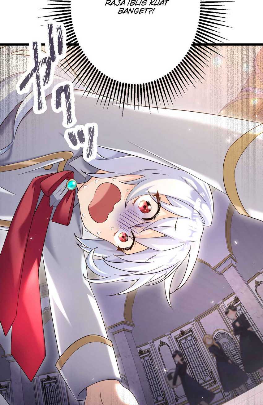 Musai no Reijou Jobu [Maou] de Juurin Suru Chapter 3 - halaman 31
