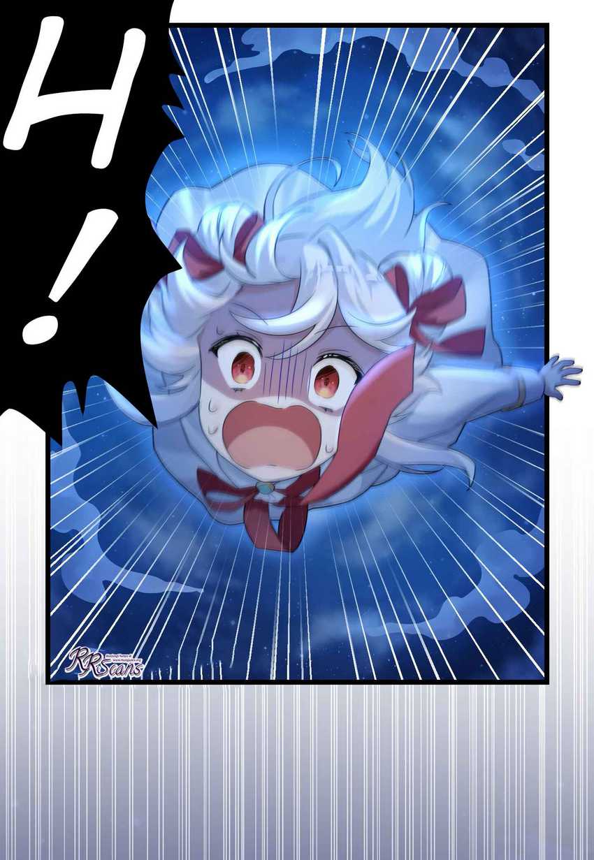 Musai no Reijou Jobu [Maou] de Juurin Suru Chapter 3 - halaman 4