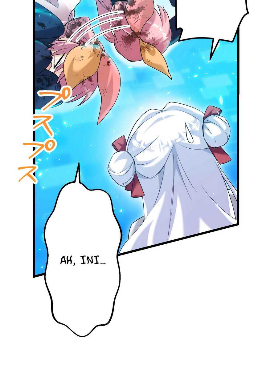 Musai no Reijou Jobu [Maou] de Juurin Suru Chapter 3 - halaman 48