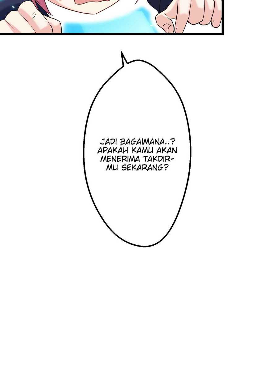 Musai no Reijou Jobu [Maou] de Juurin Suru Chapter 3 - halaman 50