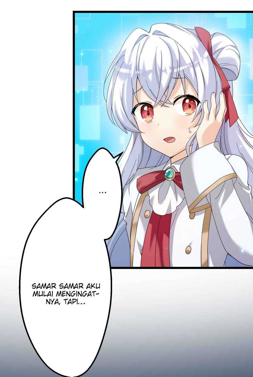 Musai no Reijou Jobu [Maou] de Juurin Suru Chapter 3 - halaman 51