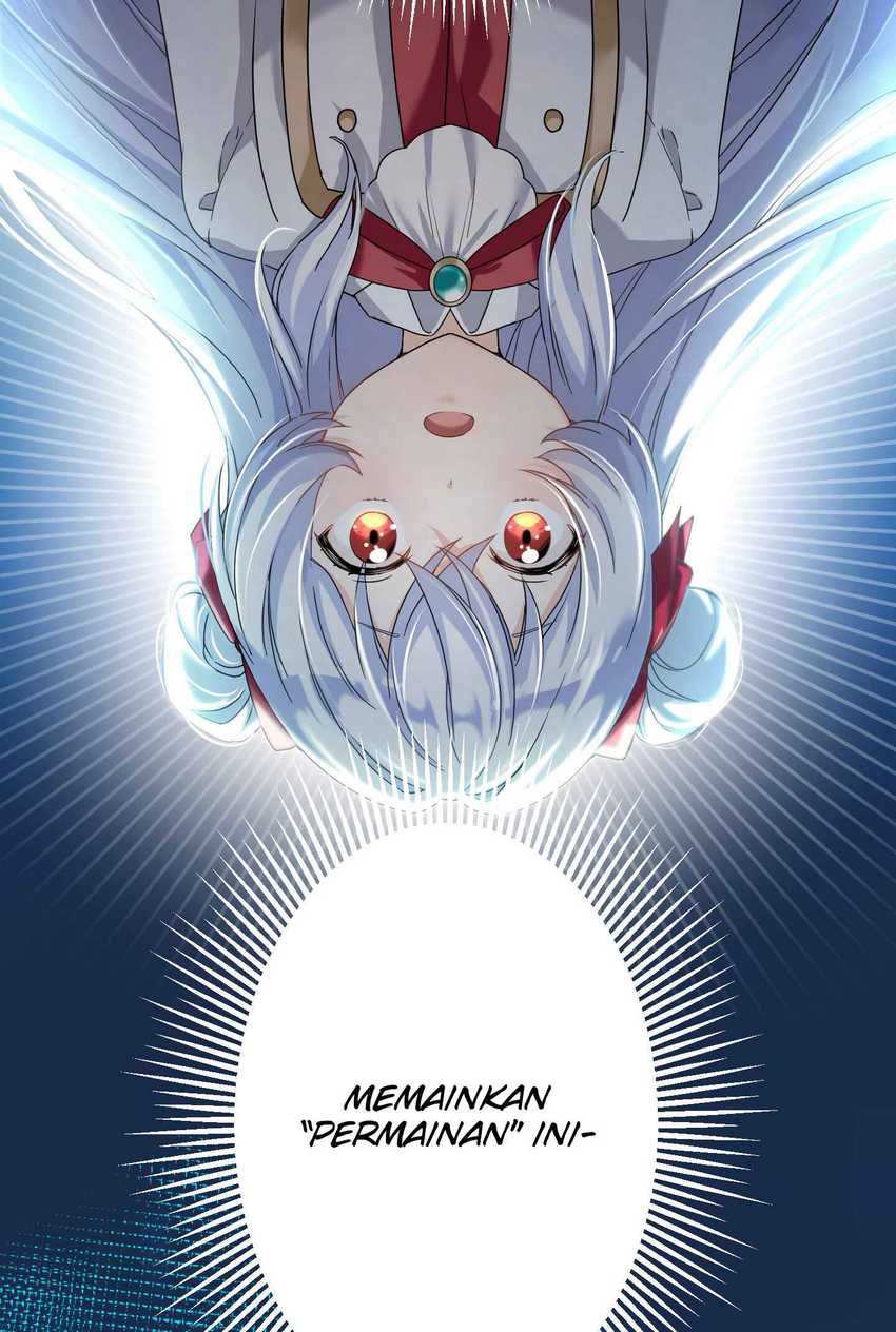 Musai no Reijou Jobu [Maou] de Juurin Suru Chapter 3 - halaman 54