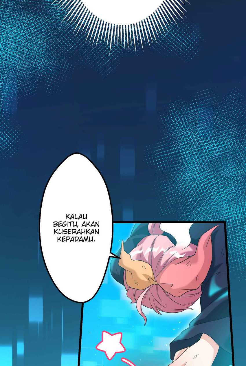 Musai no Reijou Jobu [Maou] de Juurin Suru Chapter 3 - halaman 55