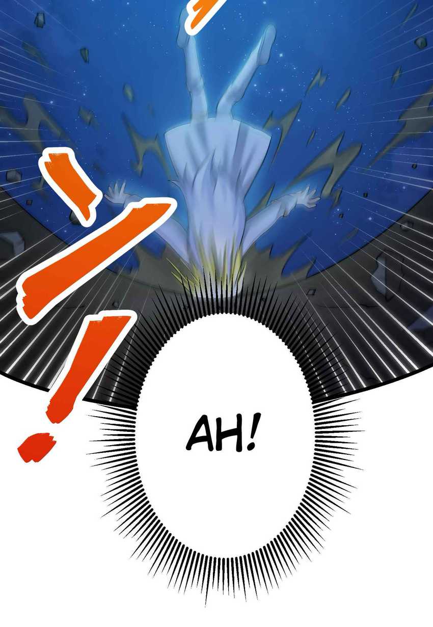 Musai no Reijou Jobu [Maou] de Juurin Suru Chapter 3 - halaman 6