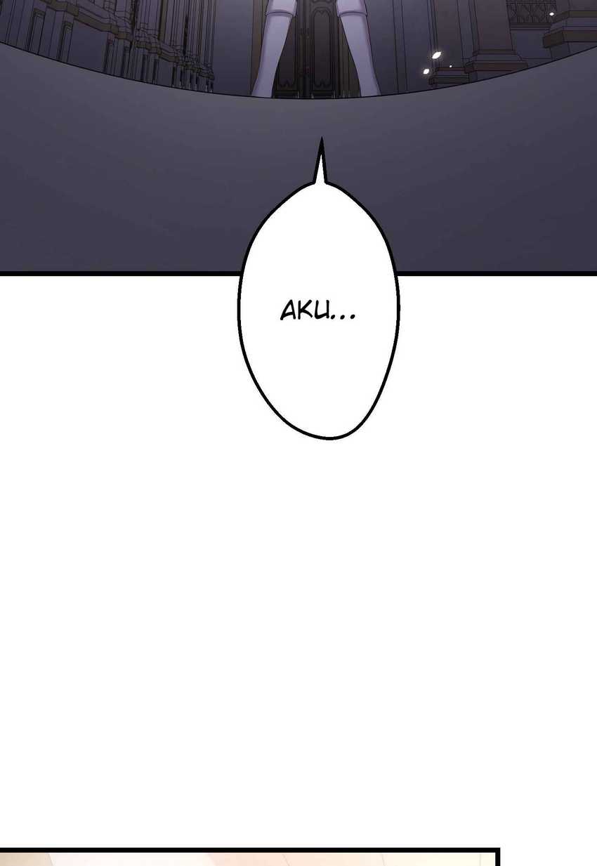 Musai no Reijou Jobu [Maou] de Juurin Suru Chapter 3 - halaman 60