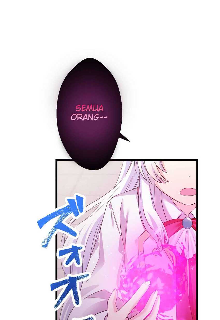 Musai no Reijou Jobu [Maou] de Juurin Suru Chapter 3 - halaman 62
