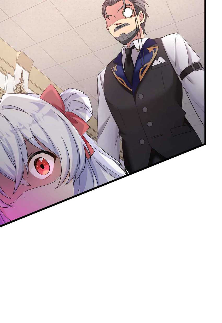 Musai no Reijou Jobu [Maou] de Juurin Suru Chapter 3 - halaman 64