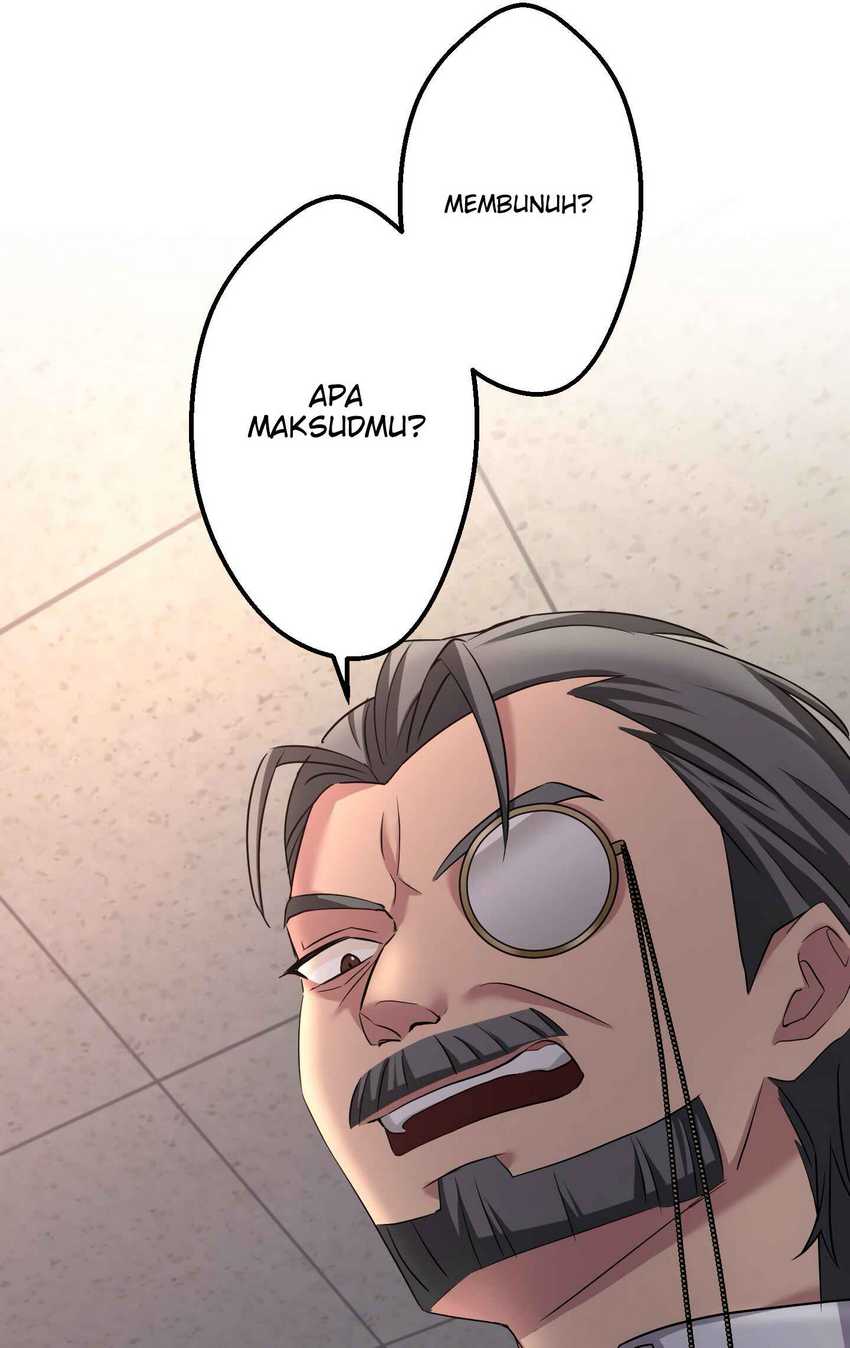 Musai no Reijou Jobu [Maou] de Juurin Suru Chapter 3 - halaman 65