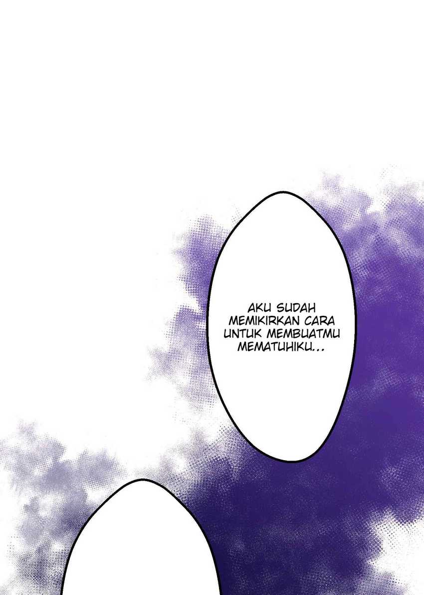 Musai no Reijou Jobu [Maou] de Juurin Suru Chapter 3 - halaman 75
