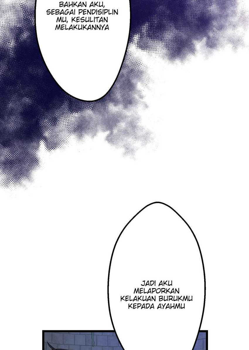 Musai no Reijou Jobu [Maou] de Juurin Suru Chapter 3 - halaman 76