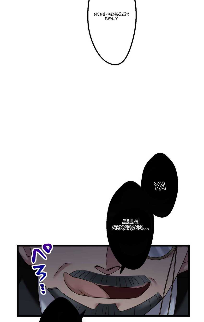 Musai no Reijou Jobu [Maou] de Juurin Suru Chapter 3 - halaman 79