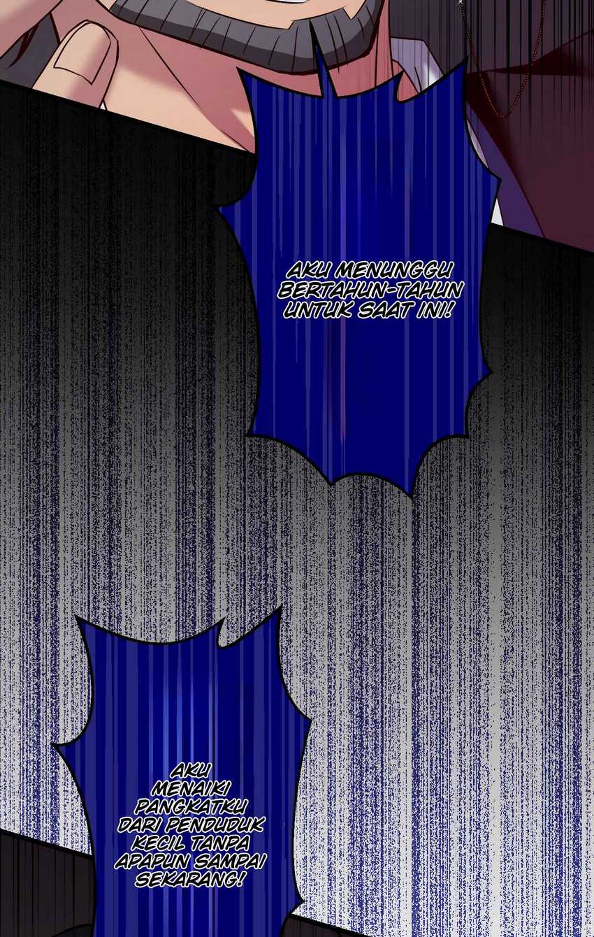 Musai no Reijou Jobu [Maou] de Juurin Suru Chapter 3 - halaman 83