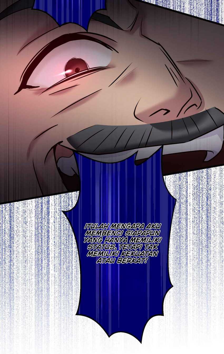 Musai no Reijou Jobu [Maou] de Juurin Suru Chapter 3 - halaman 84