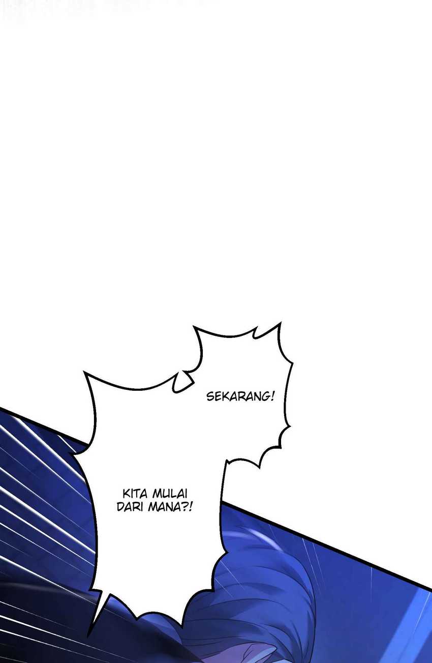 Musai no Reijou Jobu [Maou] de Juurin Suru Chapter 3 - halaman 85