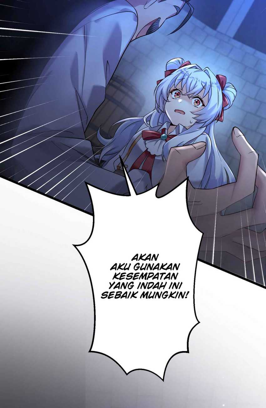 Musai no Reijou Jobu [Maou] de Juurin Suru Chapter 3 - halaman 86
