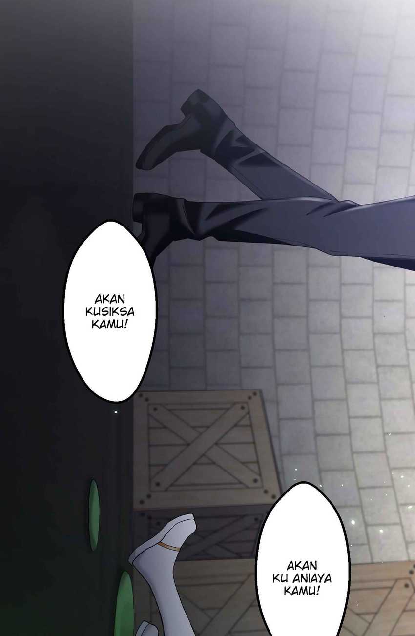 Musai no Reijou Jobu [Maou] de Juurin Suru Chapter 3 - halaman 87