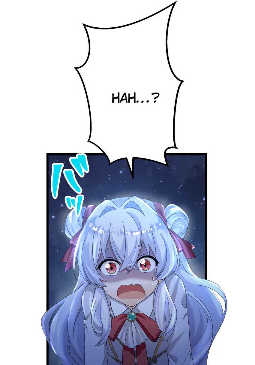 Musai no Reijou Jobu [Maou] de Juurin Suru Chapter 3 - halaman 9