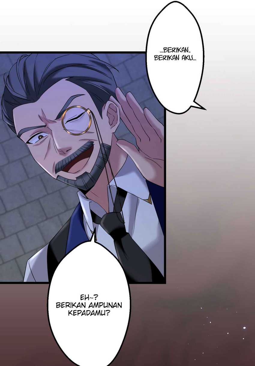 Musai no Reijou Jobu [Maou] de Juurin Suru Chapter 3 - halaman 91