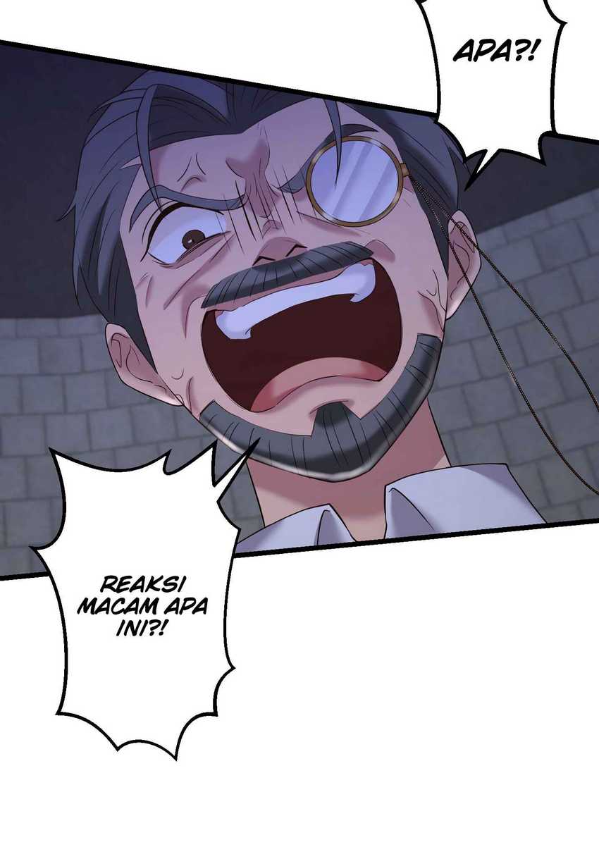 Musai no Reijou Jobu [Maou] de Juurin Suru Chapter 3 - halaman 97