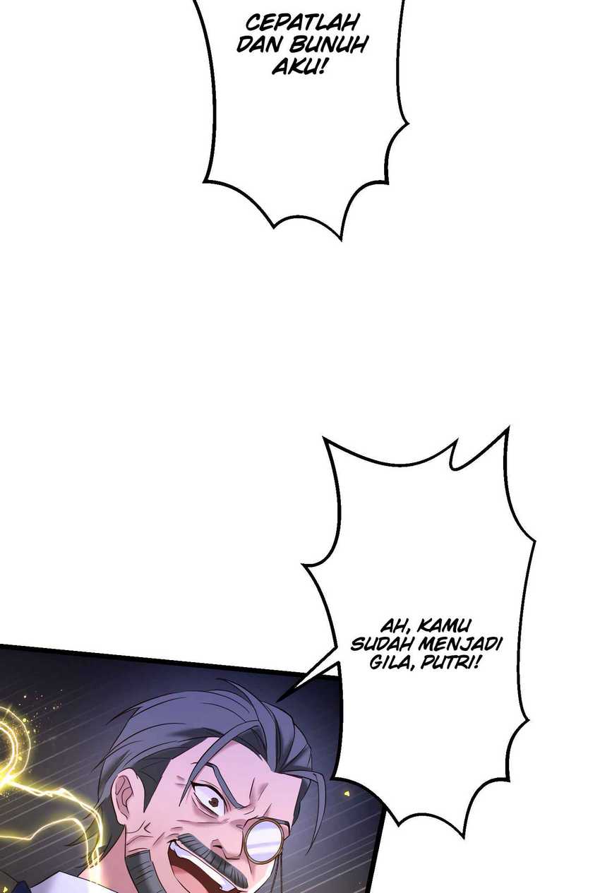 Musai no Reijou Jobu [Maou] de Juurin Suru Chapter 3 - halaman 99