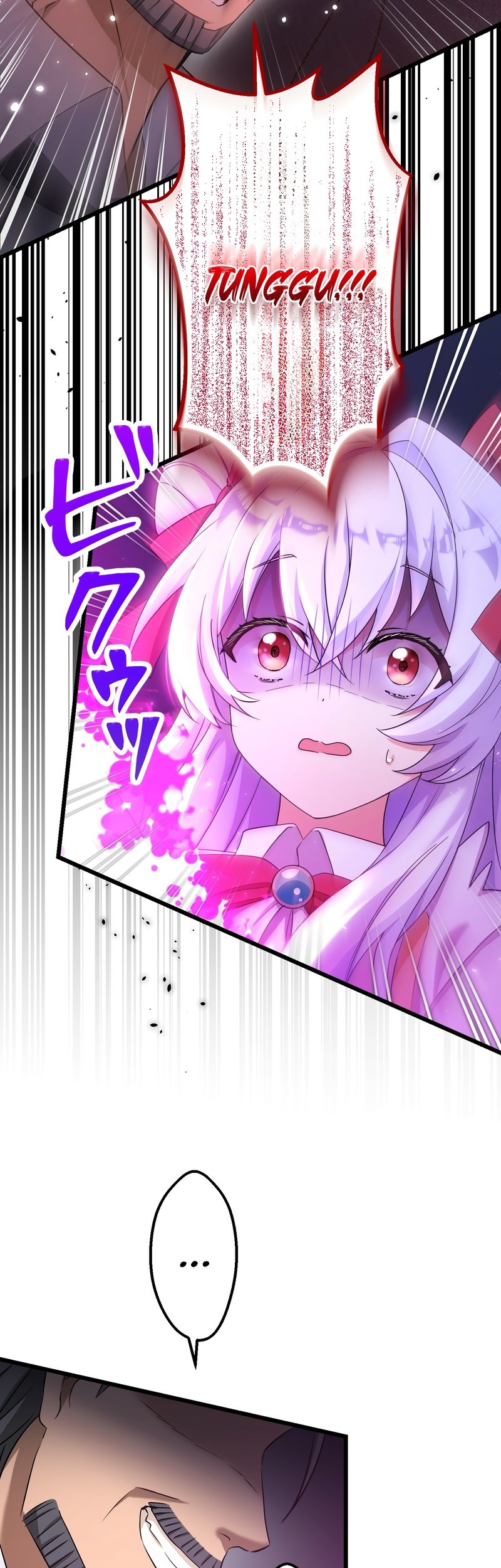 Musai no Reijou Jobu [Maou] de Juurin Suru Chapter 4 - halaman 11