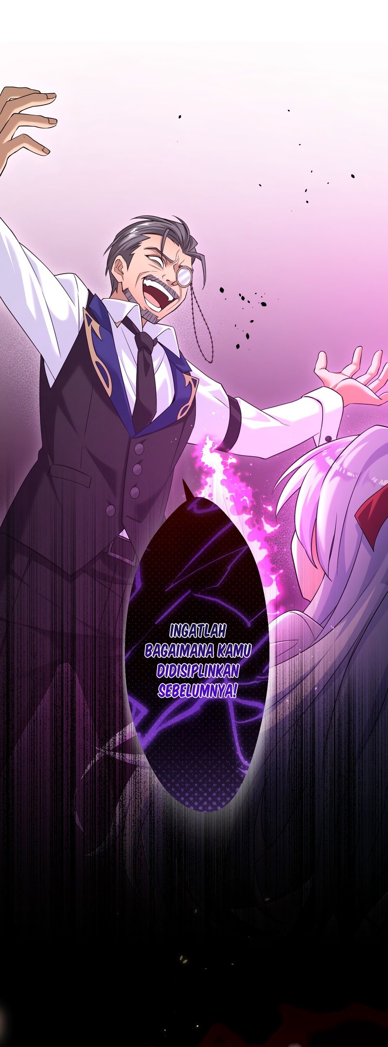 Musai no Reijou Jobu [Maou] de Juurin Suru Chapter 4 - halaman 15