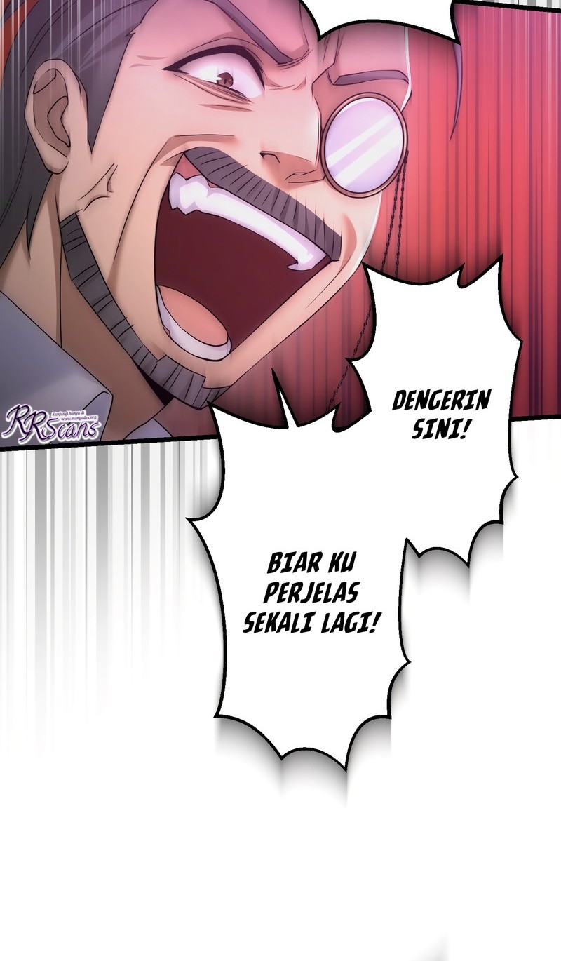 Musai no Reijou Jobu [Maou] de Juurin Suru Chapter 4 - halaman 19