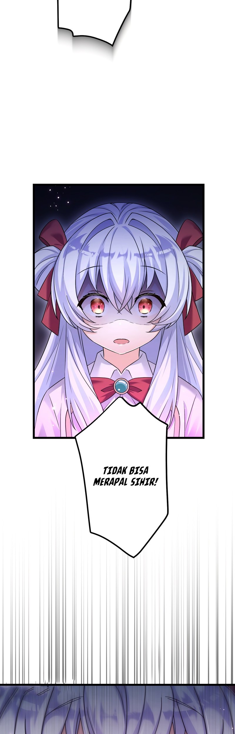 Musai no Reijou Jobu [Maou] de Juurin Suru Chapter 4 - halaman 22