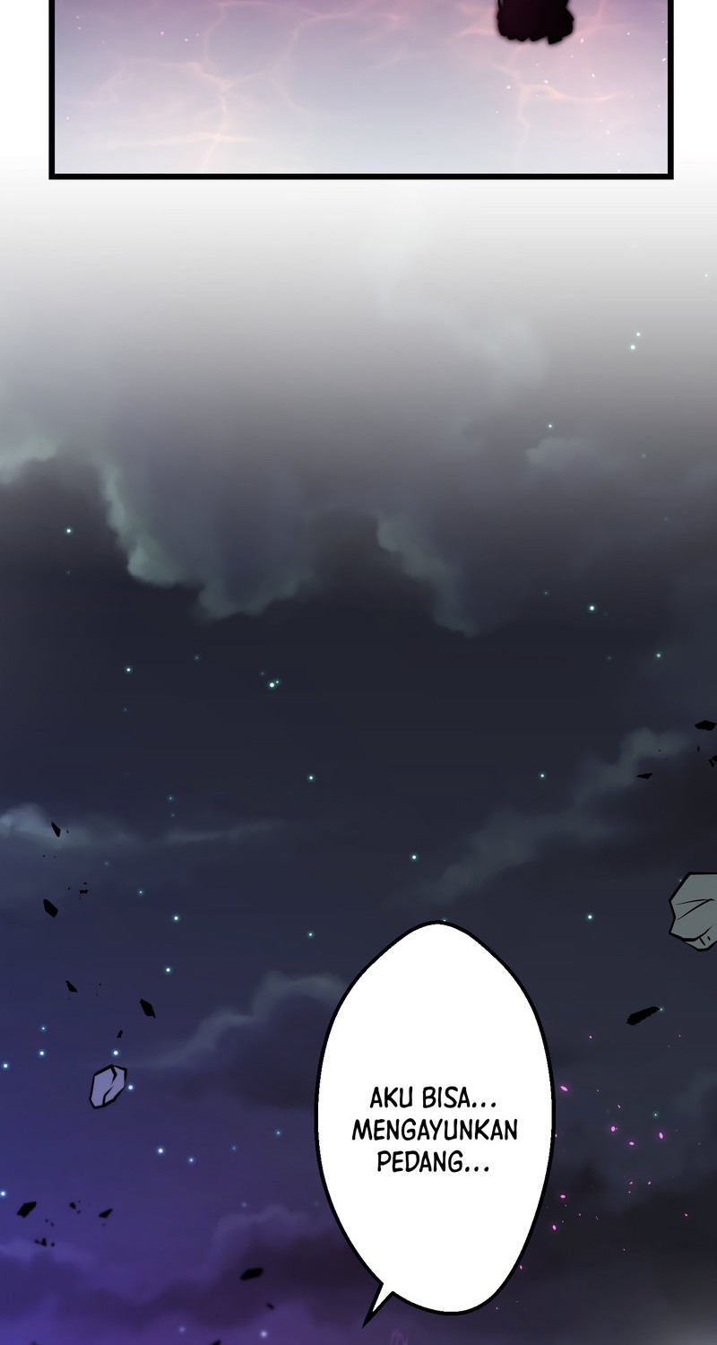 Musai no Reijou Jobu [Maou] de Juurin Suru Chapter 4 - halaman 31