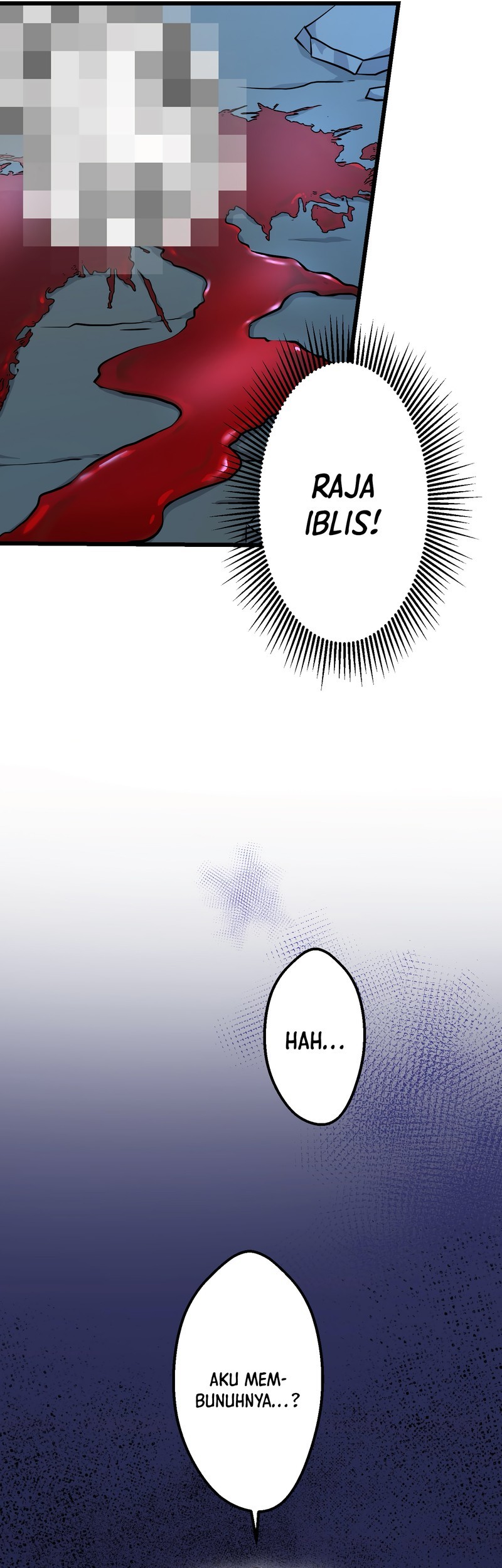 Musai no Reijou Jobu [Maou] de Juurin Suru Chapter 4 - halaman 36